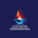 Rheem Hot Water Heater - Hot Water professionals logo